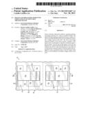 Silicon Controlled Rectifier With Stress-Enhanced Adjustable Trigger     Voltage diagram and image