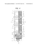 PHOTOELECTRIC CONVERSION APPARATUS diagram and image