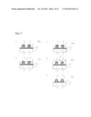SEMICONDUCTOR DEVICE AND METHOD FOR MANUFACTURING SEMICONDUCTOR DEVICE diagram and image