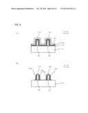 SEMICONDUCTOR DEVICE AND METHOD FOR MANUFACTURING SEMICONDUCTOR DEVICE diagram and image