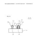 SEMICONDUCTOR DEVICE AND METHOD FOR MANUFACTURING SEMICONDUCTOR DEVICE diagram and image
