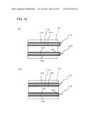 SEMICONDUCTOR DEVICE AND METHOD FOR MANUFACTURING SEMICONDUCTOR DEVICE diagram and image