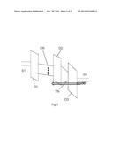 SONOS STRUCTURE, MANUFACTURING METHOD THEREOF AND SEMICONDUCTOR WITH THE     SAME STRUCTURE diagram and image