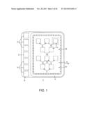 SEMICONDUCTOR DEVICE AND MANUFACTURING METHOD THEREOF diagram and image