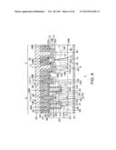 SEMICONDUCTOR DEVICE AND MANUFACTURING METHOD THEREOF diagram and image