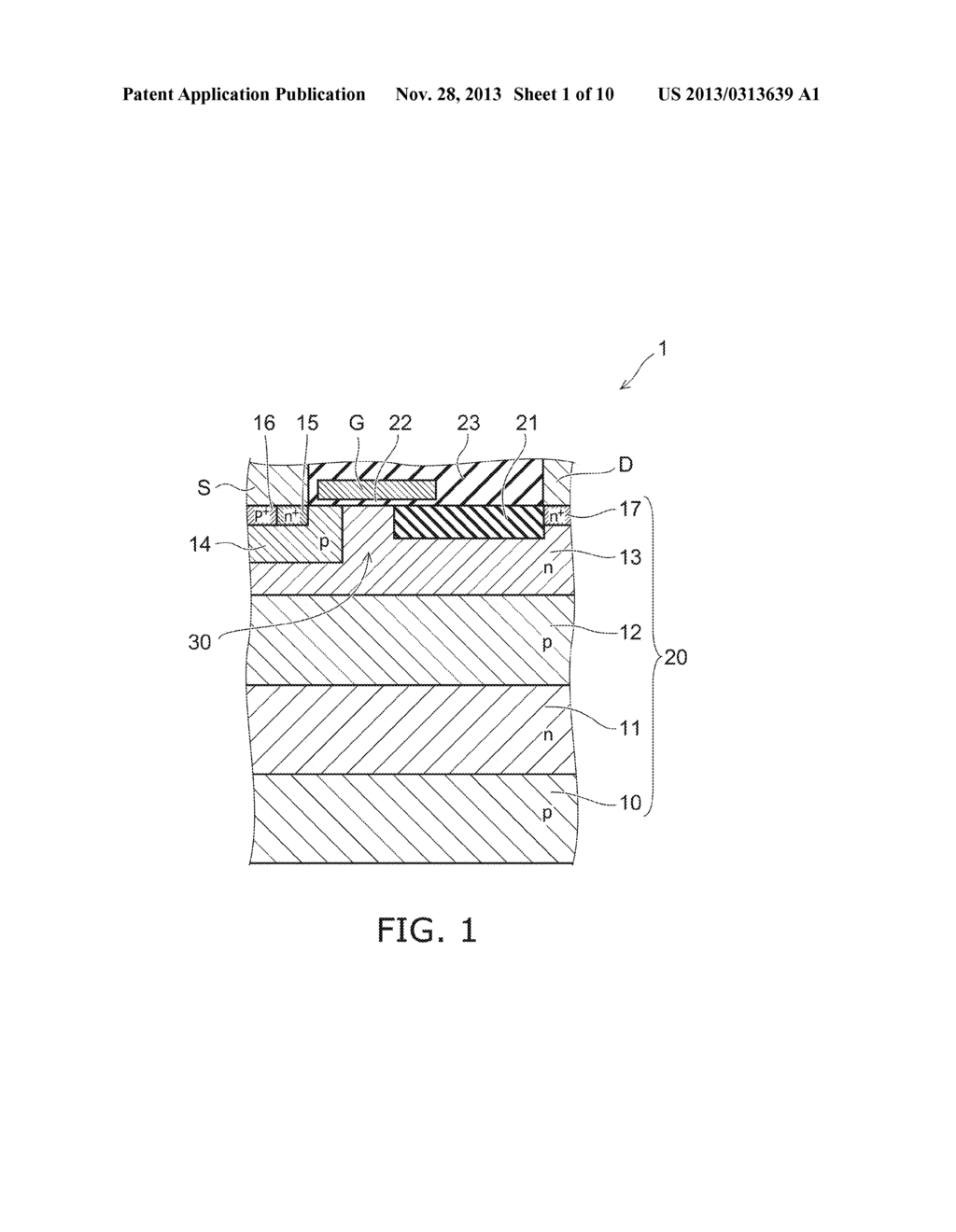 SEMICONDUCTOR DEVICE - diagram, schematic, and image 02