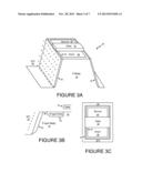 TID HARDENED MOS TRANSISTORS AND FABRICATION PROCESS diagram and image