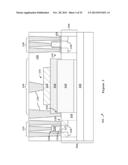 INTEGRATED CIRCUIT WITH ON CHIP PLANAR DIODE AND CMOS DEVICES diagram and image