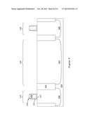 INTEGRATED CIRCUIT WITH ON CHIP PLANAR DIODE AND CMOS DEVICES diagram and image