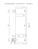 INTEGRATED CIRCUIT WITH ON CHIP PLANAR DIODE AND CMOS DEVICES diagram and image