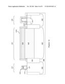 INTEGRATED CIRCUIT WITH ON CHIP PLANAR DIODE AND CMOS DEVICES diagram and image