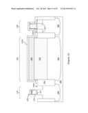 INTEGRATED CIRCUIT WITH ON CHIP PLANAR DIODE AND CMOS DEVICES diagram and image