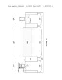 INTEGRATED CIRCUIT WITH ON CHIP PLANAR DIODE AND CMOS DEVICES diagram and image