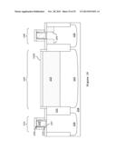 INTEGRATED CIRCUIT WITH ON CHIP PLANAR DIODE AND CMOS DEVICES diagram and image