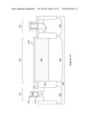 INTEGRATED CIRCUIT WITH ON CHIP PLANAR DIODE AND CMOS DEVICES diagram and image