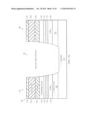 SEMICONDUCTOR STRUCTURE WITH IMPROVED CHANNEL STACK AND METHOD FOR     FABRICATION THEREOF diagram and image