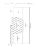 SEMICONDUCTOR STRUCTURE WITH IMPROVED CHANNEL STACK AND METHOD FOR     FABRICATION THEREOF diagram and image