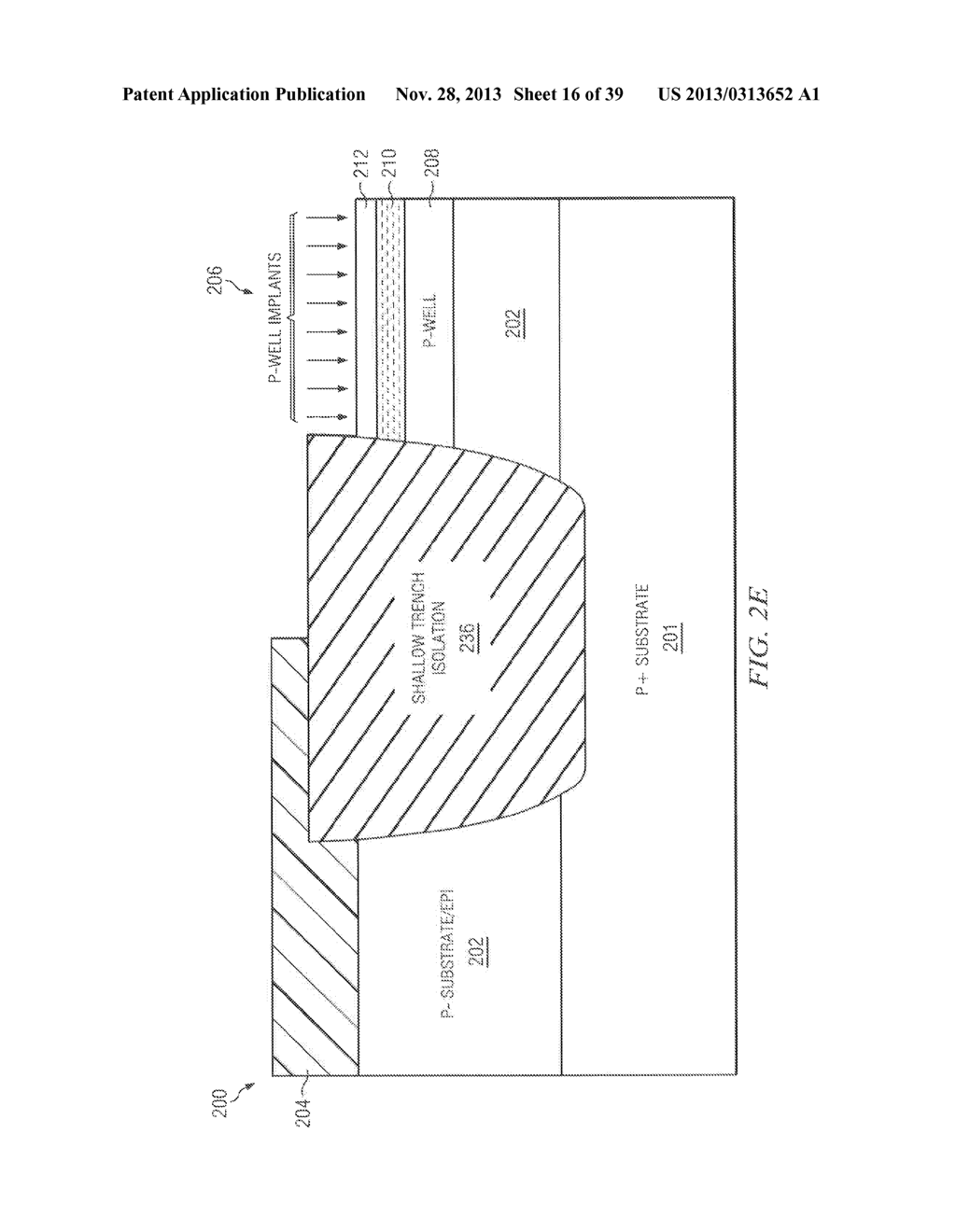 SEMICONDUCTOR STRUCTURE WITH IMPROVED CHANNEL STACK AND METHOD FOR     FABRICATION THEREOF - diagram, schematic, and image 17