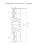 SEMICONDUCTOR STRUCTURE WITH IMPROVED CHANNEL STACK AND METHOD FOR     FABRICATION THEREOF diagram and image