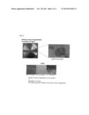 Method for Producing High-Purity Lanthanum, High-Purity Lanthanum,     Sputtering Target Formed from High-Purity Lanthanum, and Metal Gate Film     Having Highy-Purity Lanthanum as Main Component diagram and image