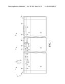 PHOTRONIC DEVICE WITH REFLECTOR AND METHOD FOR FORMING diagram and image