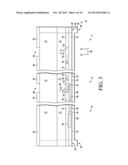 PHOTRONIC DEVICE WITH REFLECTOR AND METHOD FOR FORMING diagram and image