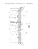 PHOTRONIC DEVICE WITH REFLECTOR AND METHOD FOR FORMING diagram and image