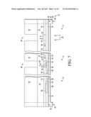 PHOTRONIC DEVICE WITH REFLECTOR AND METHOD FOR FORMING diagram and image