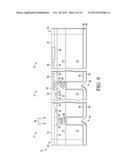 PHOTRONIC DEVICE WITH REFLECTOR AND METHOD FOR FORMING diagram and image