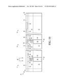 PHOTRONIC DEVICE WITH REFLECTOR AND METHOD FOR FORMING diagram and image