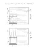 ANTENNA IN PACKAGE WITH REDUCED ELECTROMAGNETIC INTERACTION WITH ON CHIP     ELEMENTS diagram and image