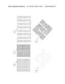 ANTENNA IN PACKAGE WITH REDUCED ELECTROMAGNETIC INTERACTION WITH ON CHIP     ELEMENTS diagram and image