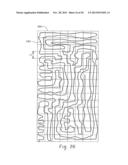 ANTENNA IN PACKAGE WITH REDUCED ELECTROMAGNETIC INTERACTION WITH ON CHIP     ELEMENTS diagram and image