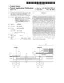 INTERCONNECTION OF A PACKAGED CHIP TO A DIE IN A PACKAGE UTILIZING     ON-PACKAGE INPUT/OUTPUT INTERFACES diagram and image