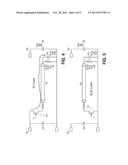 INTERCONNECTION OF A PACKAGED CHIP TO A DIE IN A PACKAGE UTILIZING     ON-PACKAGE INPUT/OUTPUT INTERFACES diagram and image