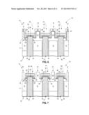 Semiconductor Constructions and Methods of Forming Semiconductor     Constructions diagram and image