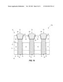 Semiconductor Constructions and Methods of Forming Semiconductor     Constructions diagram and image