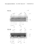 CHIP PACKAGES AND METHODS FOR MANUFACTURING A CHIP PACKAGE diagram and image