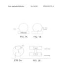 METHOD OF MAKING A FULLY POLYMERIZED UV BLOCKING SILICONE HYDROGEL LENS diagram and image