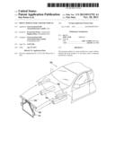 FRONT MODULE FOR A MOTOR VEHICLE diagram and image