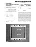 FRAME FOR AN ELECTROCHEMICAL ENERGY-STORAGE UNIT diagram and image