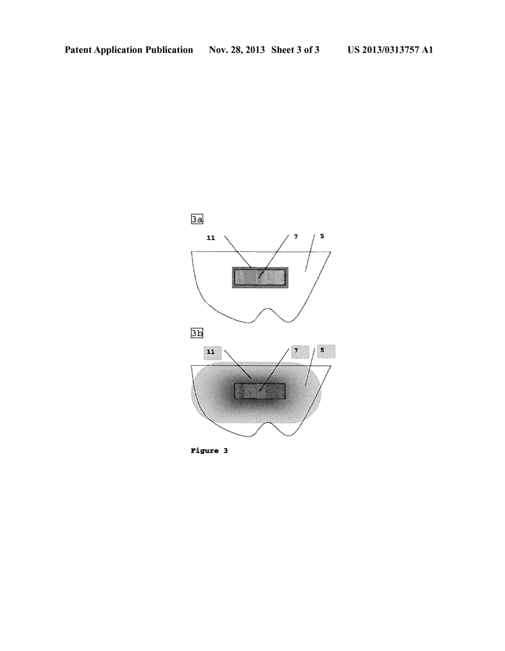 SELF-HARDENING MATERIAL AND PROCESS FOR LAYERWISE FORMATION OF MODELS - diagram, schematic, and image 04