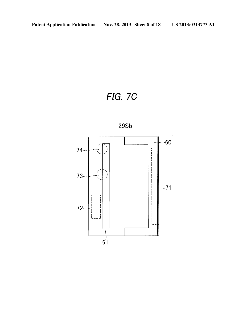 MEDIUM PROCESSOR HAVING MEDIUM STORING BOXES FLEXIBLY LOADABLE IN A SLOT     OF A MEDIUM STORAGE - diagram, schematic, and image 09