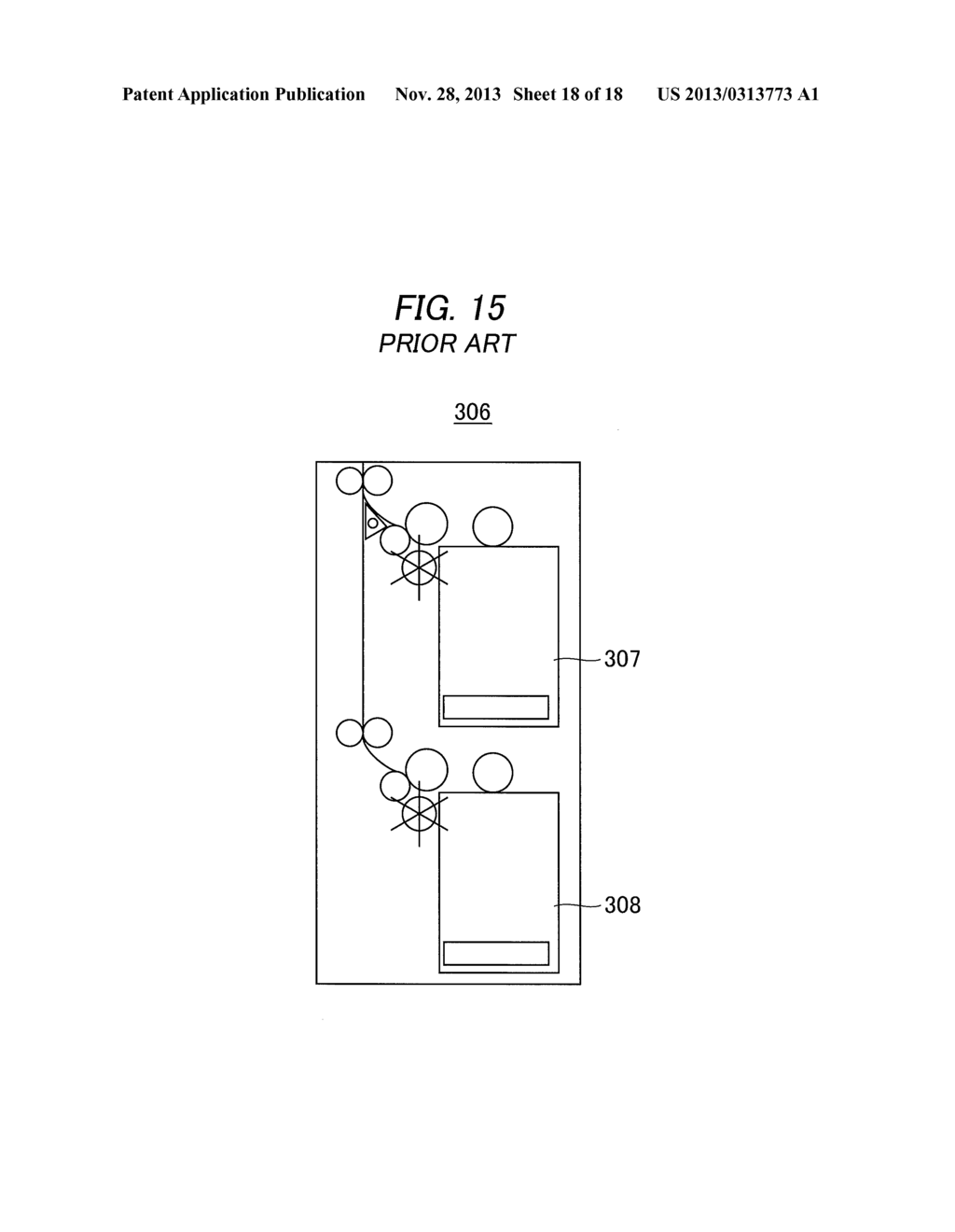 MEDIUM PROCESSOR HAVING MEDIUM STORING BOXES FLEXIBLY LOADABLE IN A SLOT     OF A MEDIUM STORAGE - diagram, schematic, and image 19