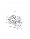 GASKET MOUNTED BETWEEN POWER MODULES FOR SEPARATING COOLANT PASSAGE diagram and image