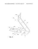 WHEELBARROW LEG STABILIZER diagram and image