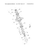 WHEEL BEARING FOR A UTILITY VEHICLE diagram and image