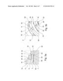 WHEEL BEARING FOR A UTILITY VEHICLE diagram and image