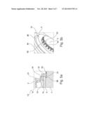 WHEEL BEARING FOR A UTILITY VEHICLE diagram and image