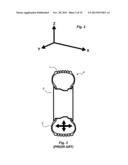 Travel Trailer Stabilizer System diagram and image